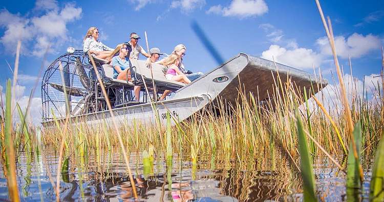 Everglades NP